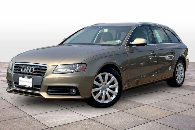 2010 Audi A4 2.0T Premium for sale in Colorado Springs, CO