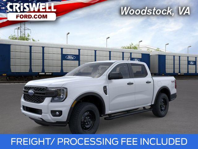 2026 Ford Ranger XL for sale in Woodstock, VA