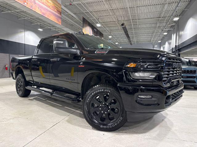 2026 Ram 2500 Big Horn Crew Cab 4x4 6'4" Box for sale in Paramus, NJ