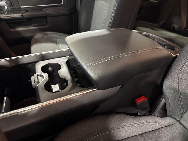 2026 Ram 2500 Big Horn Crew Cab 4x4 6'4" Box