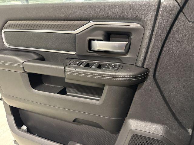 2026 Ram 2500 Big Horn Crew Cab 4x4 6'4" Box
