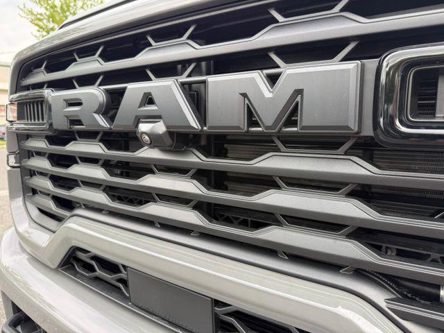 2026 Ram 2500 Big Horn Crew Cab 4x4 64 Box