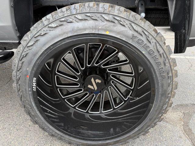 2026 Ram 2500 Big Horn Crew Cab 4x4 64 Box