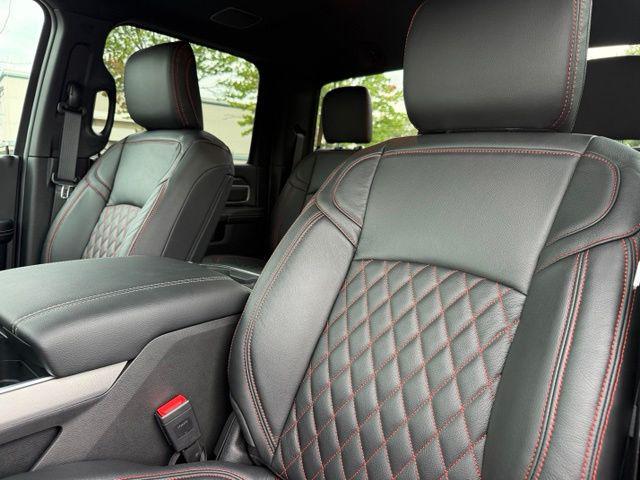 2026 Ram 2500 Big Horn Crew Cab 4x4 64 Box