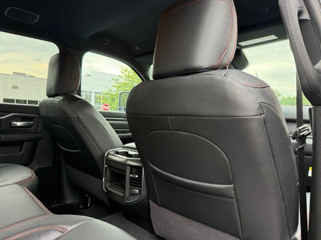2026 Ram 2500 Big Horn Crew Cab 4x4 64 Box