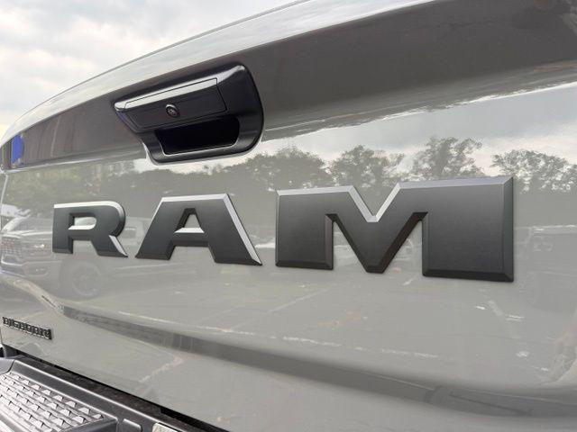 2026 Ram 2500 Big Horn Crew Cab 4x4 64 Box