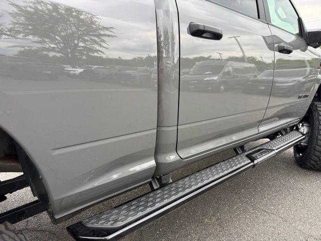 2026 Ram 2500 Big Horn Crew Cab 4x4 64 Box