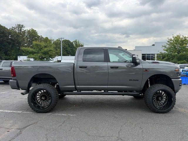 2026 Ram 2500 Big Horn Crew Cab 4x4 64 Box