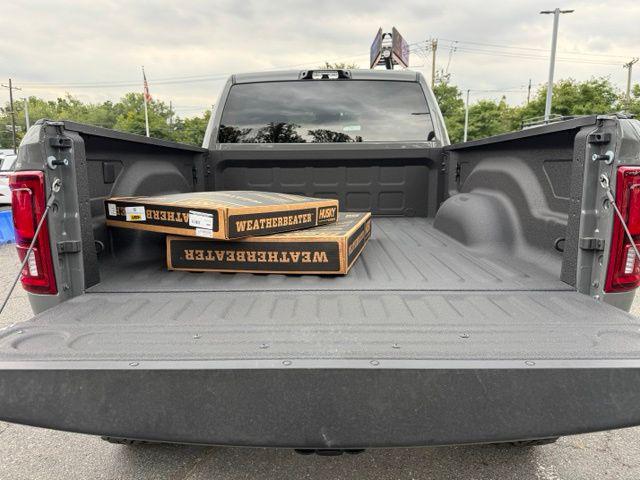 2026 Ram 2500 Big Horn Crew Cab 4x4 64 Box