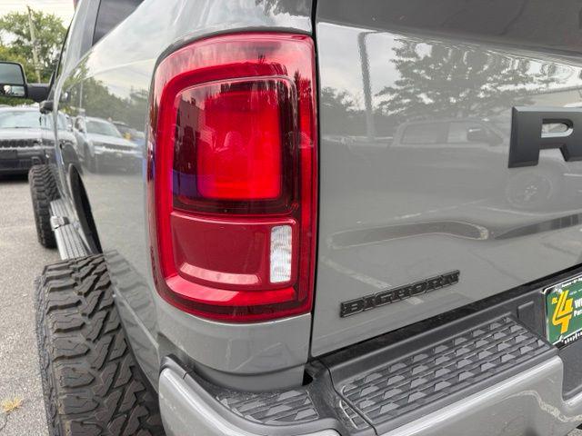 2026 Ram 2500 Big Horn Crew Cab 4x4 64 Box