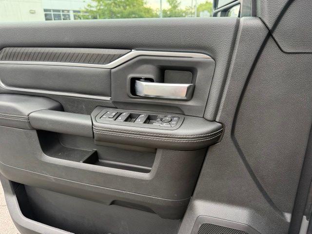 2026 Ram 2500 Big Horn Crew Cab 4x4 64 Box