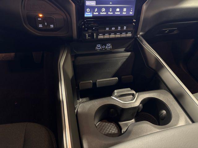 2026 Ram 2500 Big Horn Crew Cab 4x4 6'4" Box