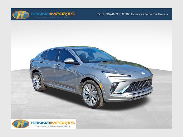 2025 Buick NV Avenir FWD for sale in Raleigh, NC