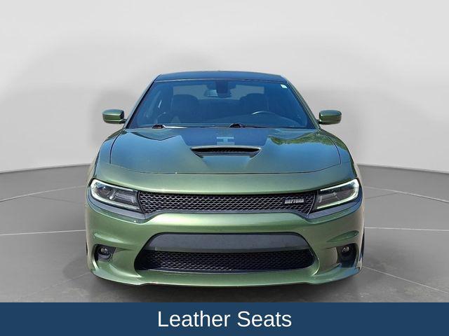 2021 Dodge Charger R/T RWD