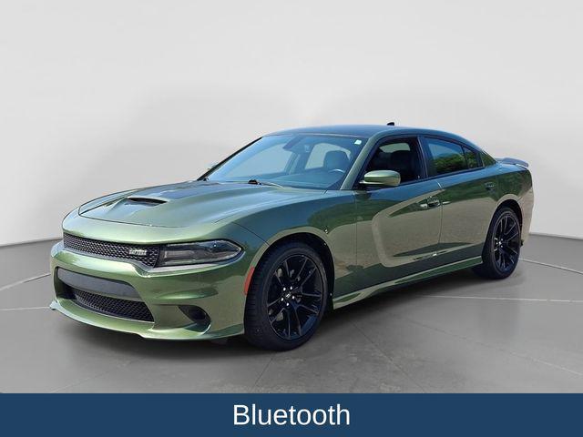 2021 Dodge Charger R/T RWD