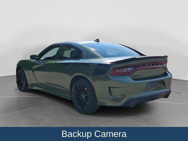 2021 Dodge Charger R/T RWD