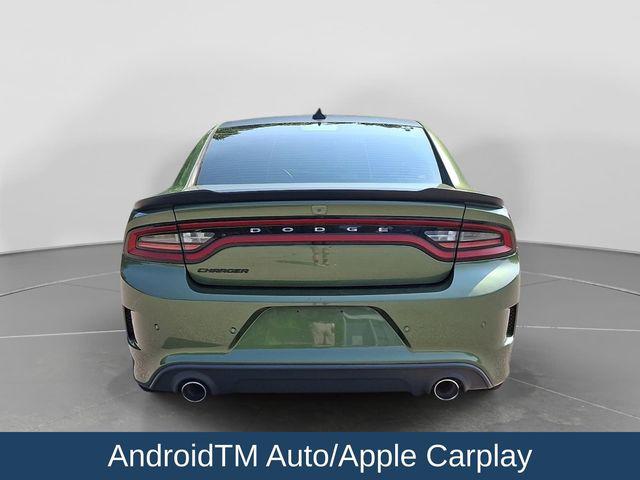 2021 Dodge Charger R/T RWD