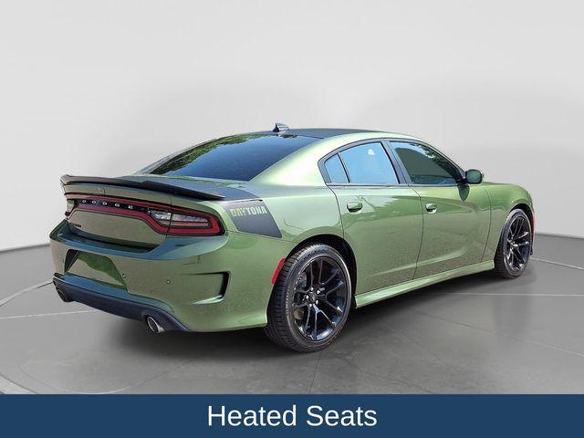 2021 Dodge Charger R/T RWD
