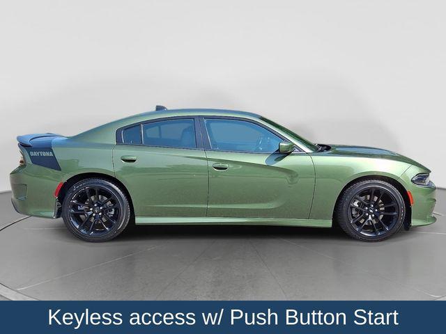 2021 Dodge Charger R/T RWD