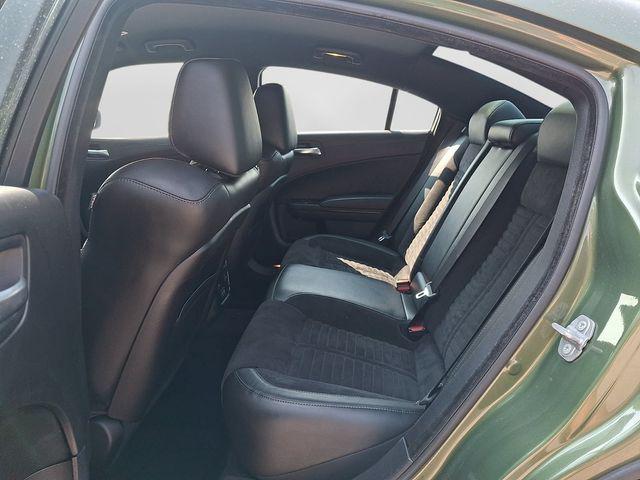 2021 Dodge Charger R/T RWD