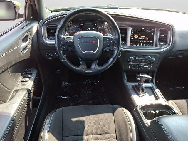 2021 Dodge Charger R/T RWD