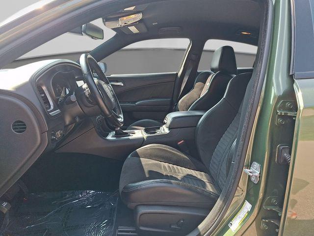 2021 Dodge Charger R/T RWD