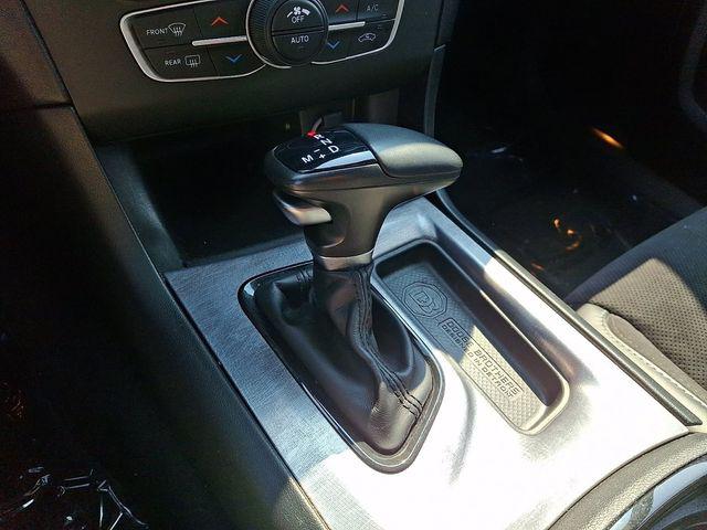 2021 Dodge Charger R/T RWD