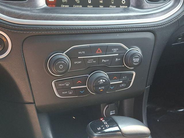 2021 Dodge Charger R/T RWD