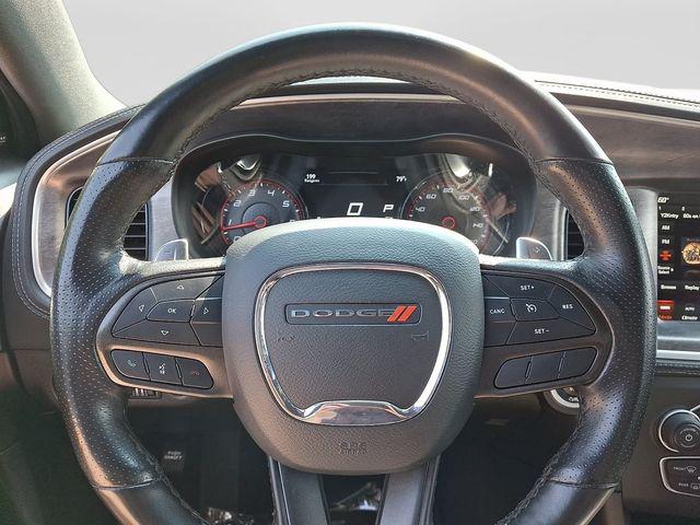 2021 Dodge Charger R/T RWD