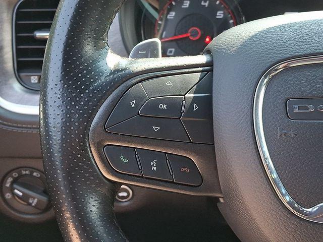 2021 Dodge Charger R/T RWD