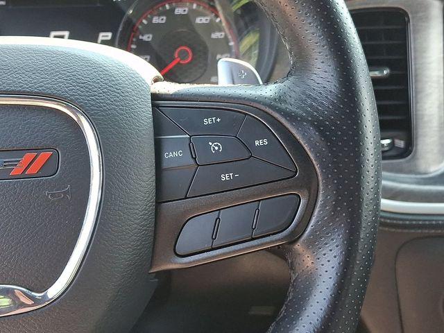 2021 Dodge Charger R/T RWD