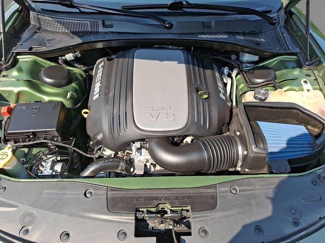 2021 Dodge Charger R/T RWD