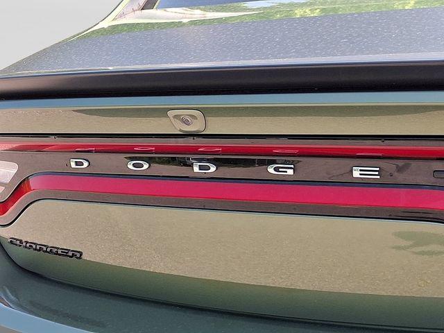 2021 Dodge Charger R/T RWD