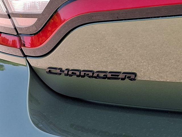 2021 Dodge Charger R/T RWD