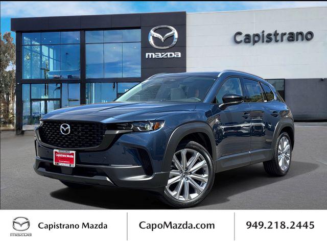 2026 Mazda CX-50 2.5 S Premium for sale in San Juan Capistrano, CA