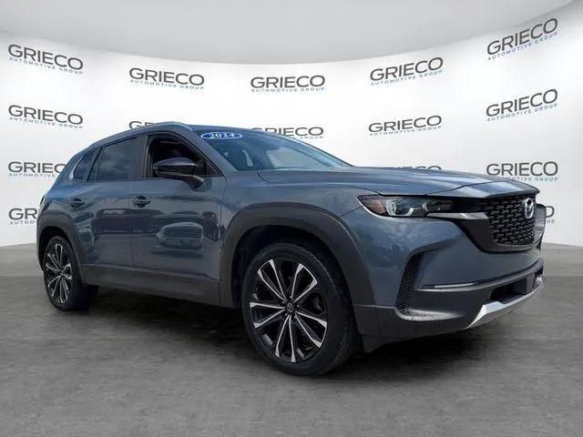 2024 Mazda CX-50 2.5 Turbo for sale in Delray Beach, FL