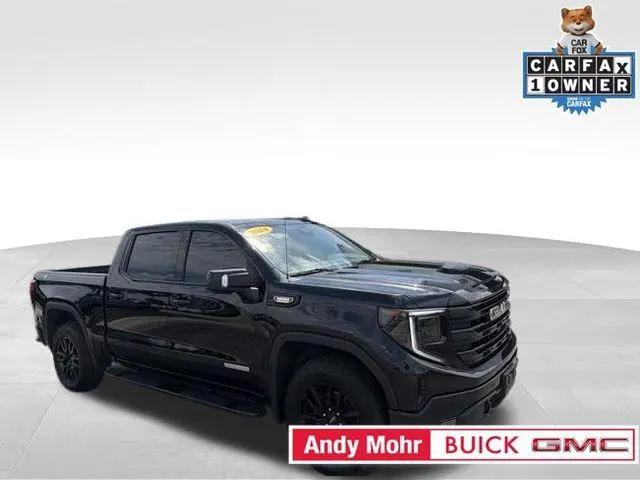 2024 GMC Sierra 1500 Elevation for sale in Fishers, IN