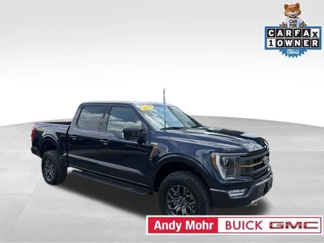 2023 Ford F-150 Tremor for sale in Fishers, IN