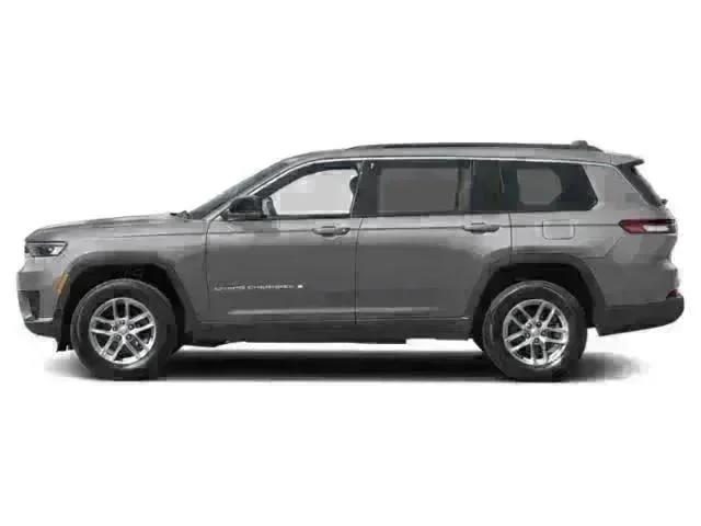 2027 Jeep Grand Cherokee GRAND CHEROKEE L LAREDO ALTITUDE 4X4 2027 Jeep Grand Cherokee GRAND CHEROKEE L LAREDO ALTITUDE 4X4