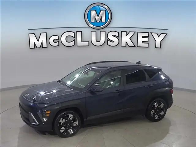 2024 Hyundai Kona SEL for sale in Cincinnati, OH