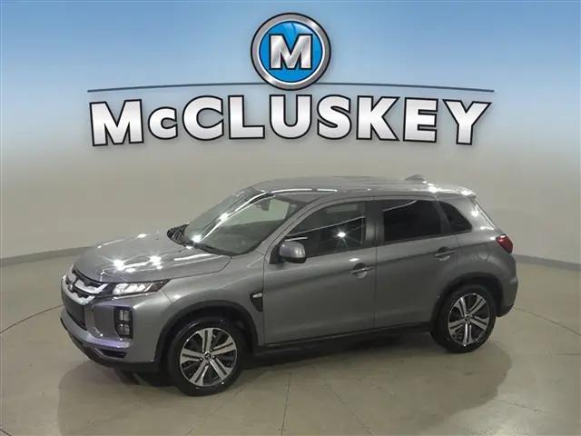 2024 Mitsubishi Outlander Sport 2.0 ES AWC for sale in Cincinnati, OH