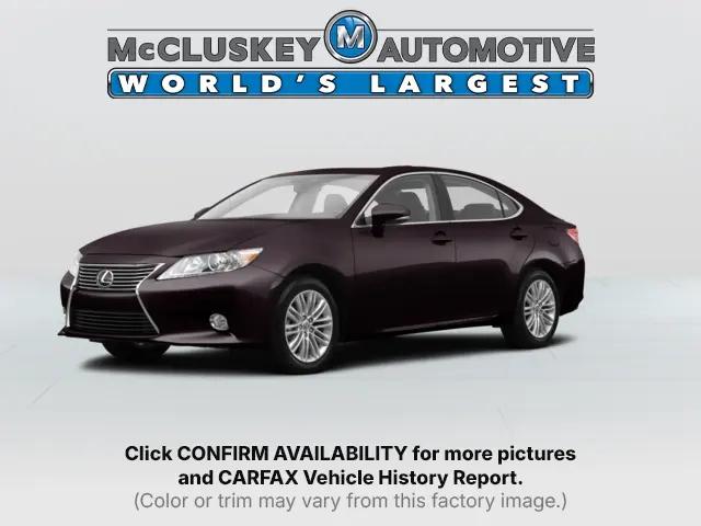 2014 Lexus ES 350 Base for sale near Cincinnati, OH