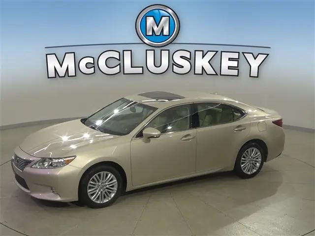 2014 Lexus ES 350 Base for sale near Cincinnati, OH