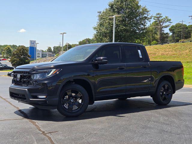 2026 Honda Ridgeline Black Edition for sale in Hot Springs, AR