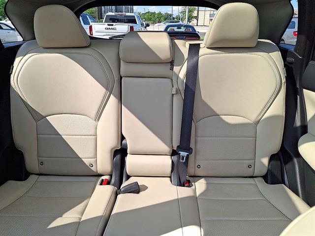 Used 2022 INFINITI QX50 LUXE AWD For Sale in East Hanover, NJ