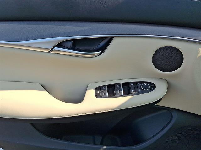 Used 2022 INFINITI QX50 LUXE AWD For Sale in East Hanover, NJ
