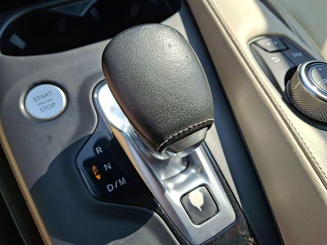 Used 2022 INFINITI QX50 LUXE AWD For Sale in East Hanover, NJ