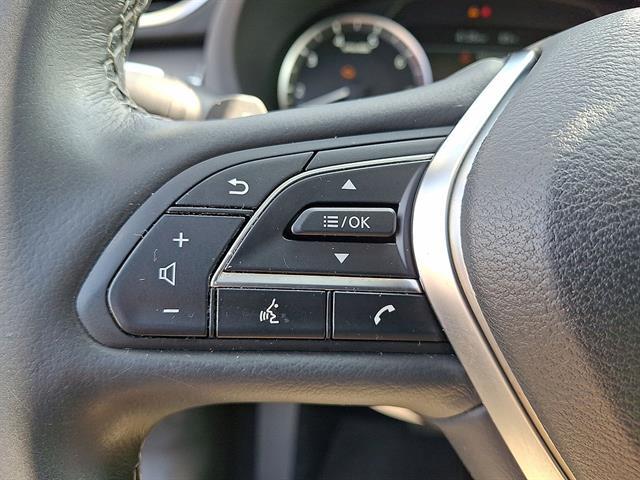 Used 2022 INFINITI QX50 LUXE AWD For Sale in East Hanover, NJ