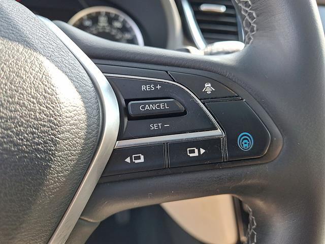 Used 2022 INFINITI QX50 LUXE AWD For Sale in East Hanover, NJ