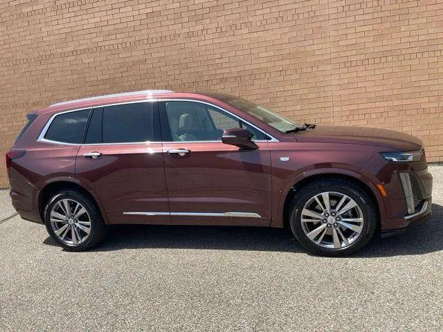 2022 Cadillac XT6 for sale near Zanesville, OH